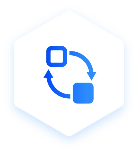 Pré-reconnaissance assistée par IA