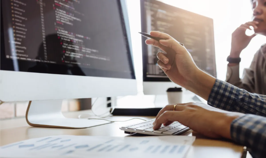 Data Scientist Nexdata