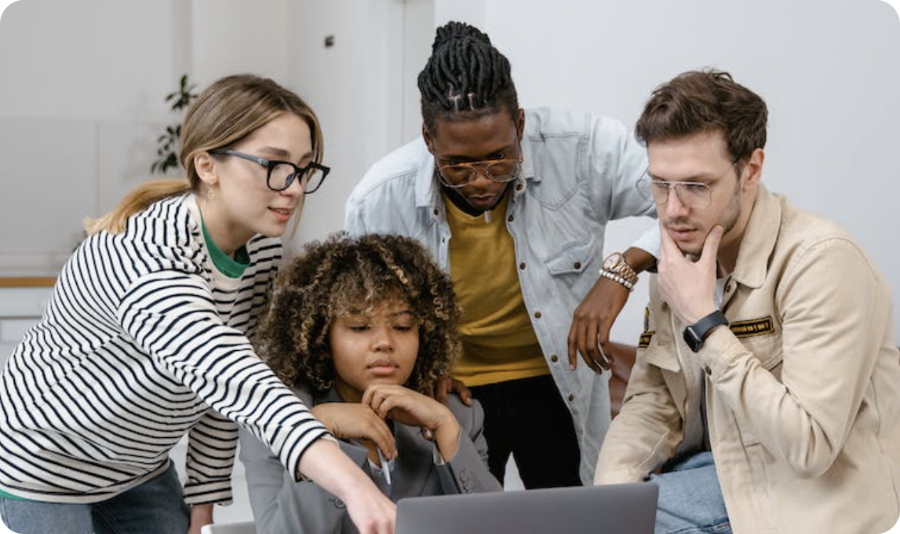 Expansion des ressources Nexdata