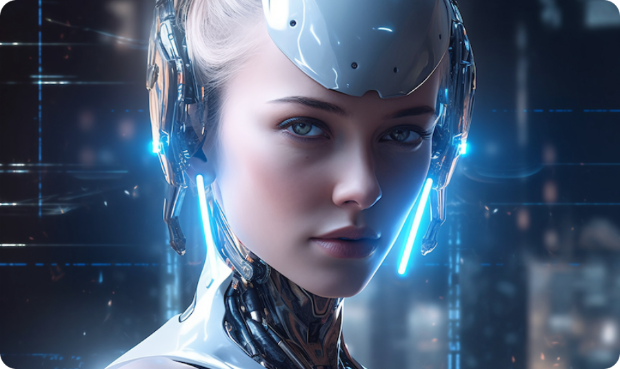 Modélisation d'humains virtuels/numériques