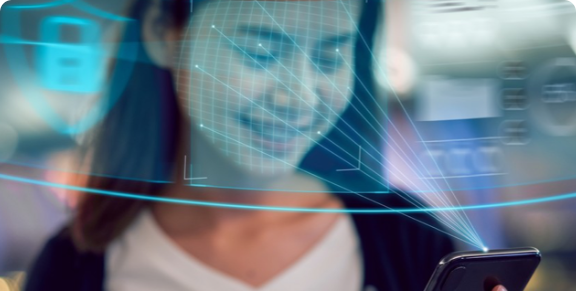 Reconnaissance des expressions faciales