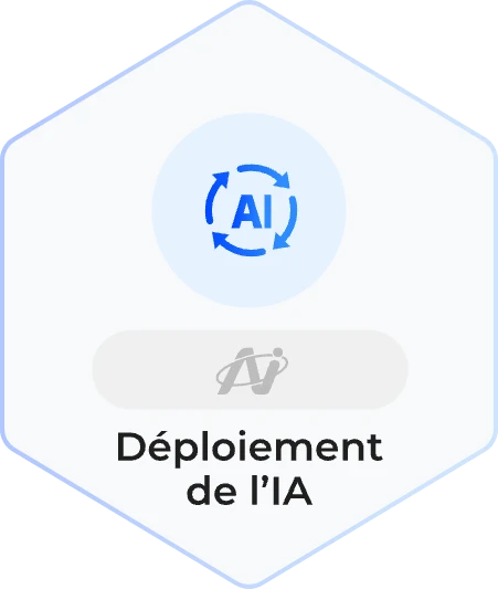 Deploy AI
