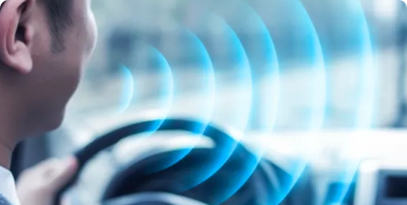 Assistant vocal en cabine