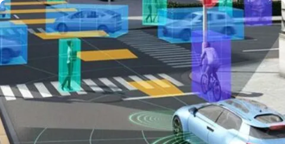 Fusion multisensorielle