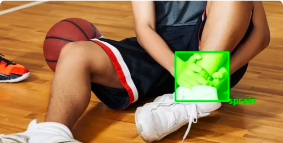 Détection de comportements anormaux