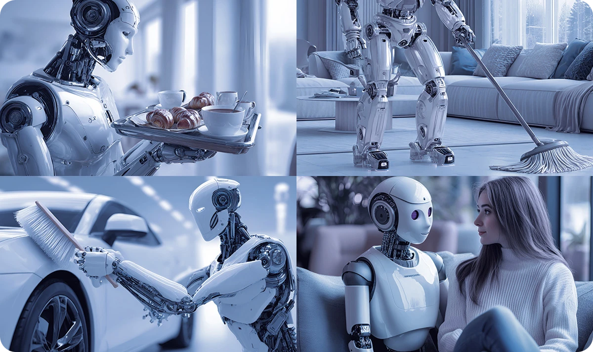 Annotation Comportementale Multi-Dimensionnelle