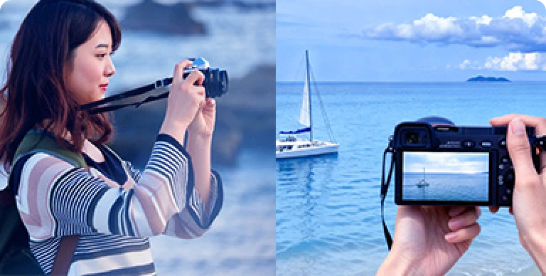 Annotation Vidéo d'Actions Egocentriques-Exocentriques