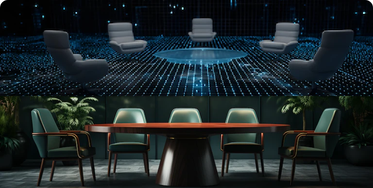 Données d'Alignement Simulation-Réalité