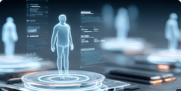 Données de Reconstruction 3D Multi-Vues