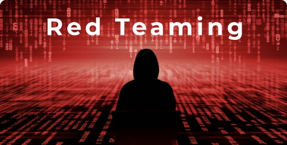 Red Teaming