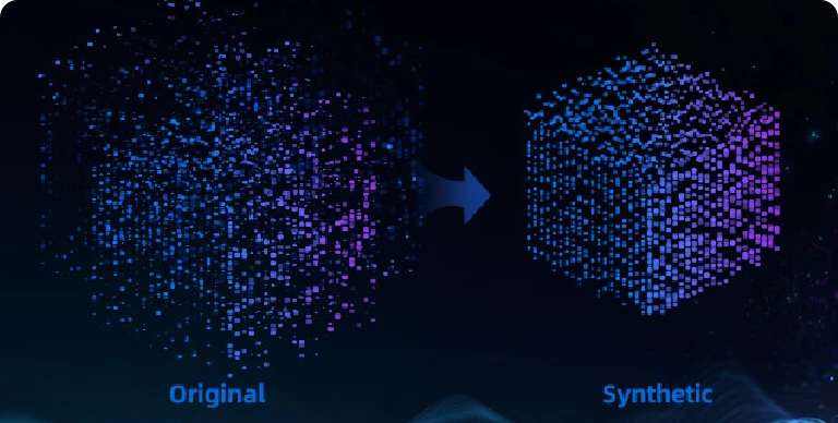 Génération de Données Synthétiques