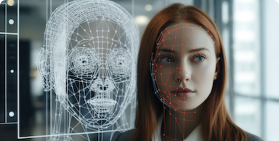 Reconnaissance faciale