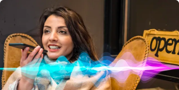 Reconnaissance vocale (voiceprint)