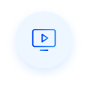 Service de données vidéo
