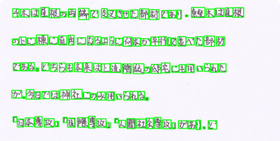Écriture manuscrite