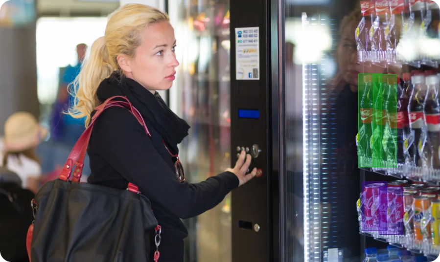 Système OCR pour le e-commerce