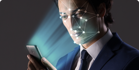 Reconnaissance faciale