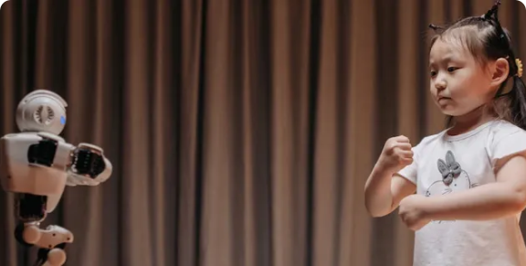 Reconnaissance du comportement humain