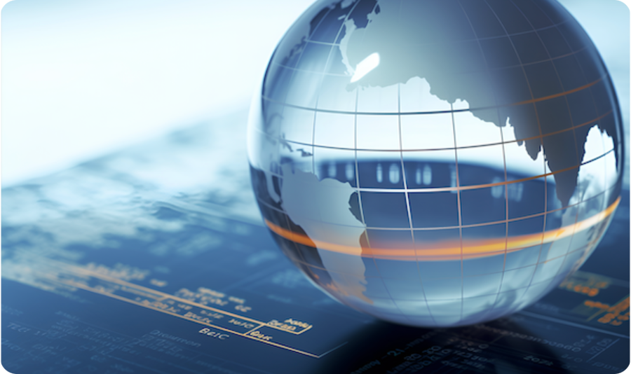 Ressources mondiales