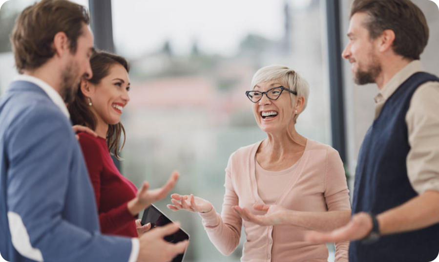 Équipe de linguistes