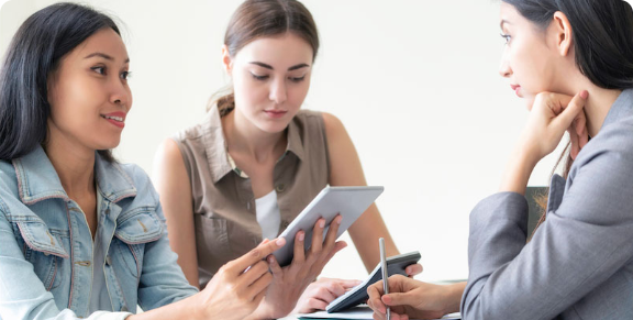 Collecte de données de conversation