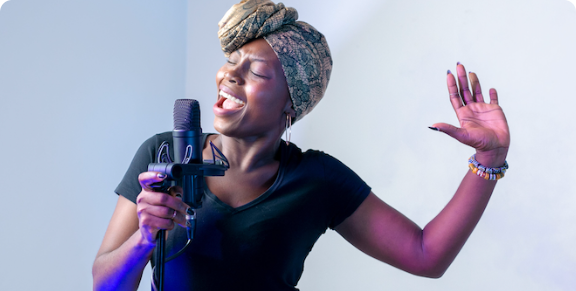 Collecte de données de chansons