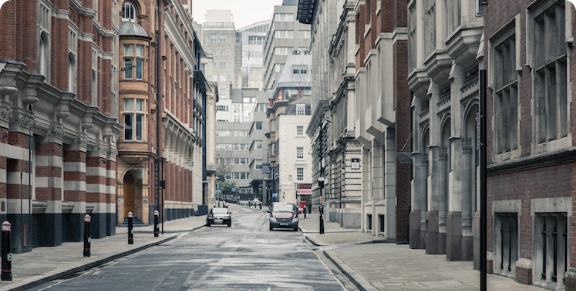 Collecte de données Street View