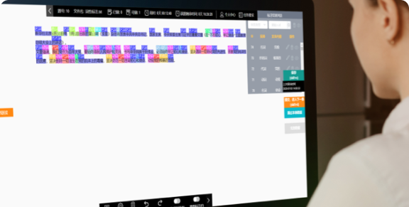Étiquetage des parties du discours